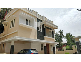 4 BHK  3 premium villa for sale at near Perumpally junction, Mulamthuruthy,Eranakulam