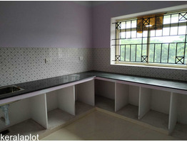 2 bhk apartmentfor sale at near Ramavarmapuram,Thrissur