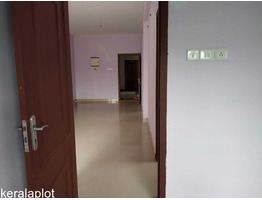 2 bhk apartmentfor sale at near Ramavarmapuram,Thrissur