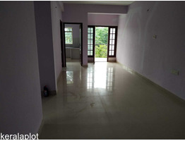 2 bhk apartmentfor sale at near Ramavarmapuram,Thrissur