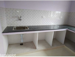 2 bhk apartmentfor sale at near Ramavarmapuram,Thrissur