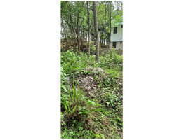 10 cent land  for sale at near Thekkada, Thiruvananthapuram