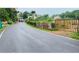 2.45 acre land for sale at near Appollo Hospital and Adlux Convention Centre, Angamaly