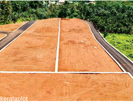 5.9 cent Land (gated villa plots) for sale at near Kolenchery,Eranakulam