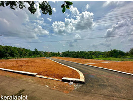 5.9 cent Land (gated villa plots) for sale at near Kolenchery,Eranakulam