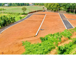 5.9 cent Land (gated villa plots) for sale at near Kolenchery,Eranakulam