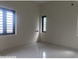 3 cent land with house for sale at Medical collage Ernakulam.