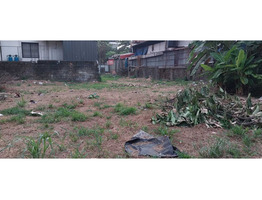 NH.47 frontage commercial land for sale near Chakkaraparambu,Vytila,Ernakulam