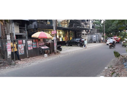 NH.47 frontage commercial land for sale near Chakkaraparambu,Vytila,Ernakulam