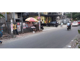 NH.47 frontage commercial land for sale near Chakkaraparambu,Vytila,Ernakulam