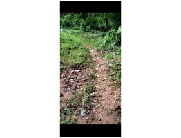 11 cent land for sale at near Mala,Madathumpady,Thrissur