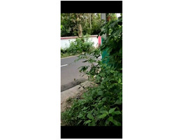 11 cent land for sale at near Mala,Madathumpady,Thrissur