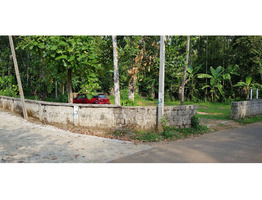 12 cent land for sale near Muvattupuzha, Eranakulam