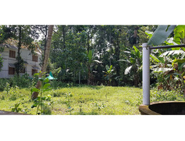 12 cent land for sale near Muvattupuzha, Eranakulam