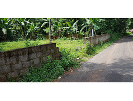 12 cent land for sale near Muvattupuzha, Eranakulam