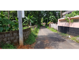 12 cent land for sale near Muvattupuzha, Eranakulam