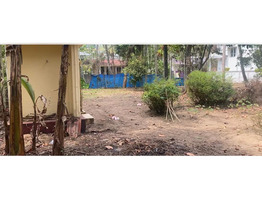 3 cent house plot sale at tripunuthura, ernakulam