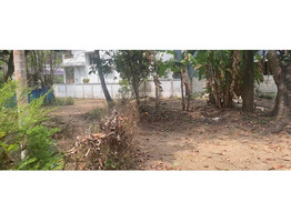 3 cent house plot sale at tripunuthura, ernakulam