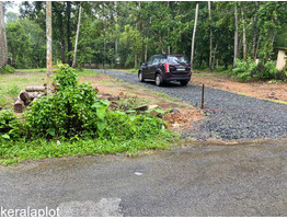 3 cent house plot sale at tripunuthura, ernakulam