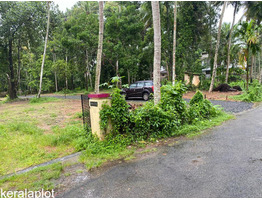 3 cent house plot sale at tripunuthura, ernakulam