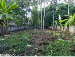 10 cent land for sale at near Peroorkada, Thiruvananthapuram