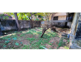 8.650 Cents of Residential Land with an old house for Sale at Tripunithura in Ernakulam.