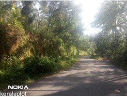 5 acre land for sale, near Vembayam, Thiruvananthapuram