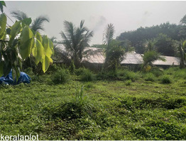 90 cent plot for sale at near Palissery, Ernakulam