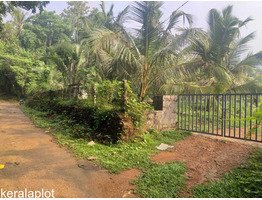 90 cent plot for sale at near Palissery, Ernakulam