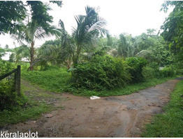 90 cent plot for sale at near Palissery, Ernakulam