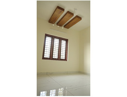 1360 sqft 3 BHK NEW VILLA for sale at near Manarcad, Kottayam