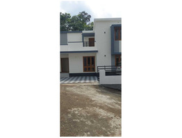 1360 sqft 3 BHK NEW VILLA for sale at near Manarcad, Kottayam