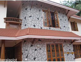 12 cent land with house for sale near pallikkara ernakulam