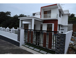 2120 sqft NEW VILLA for sale at near Manarcad, Kottayam