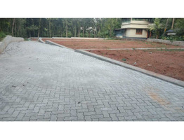 HOUSE PLOTS SALE AT  PALLIKKARA, KAANINAD,ERANAKULAM