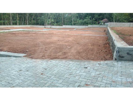 HOUSE PLOTS SALE AT  PALLIKKARA, KAANINAD,ERANAKULAM