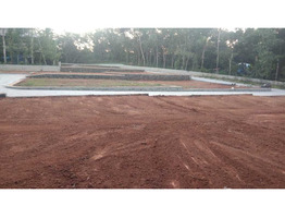 HOUSE PLOTS SALE AT  PALLIKKARA, KAANINAD,ERANAKULAM