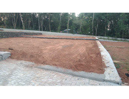 HOUSE PLOTS SALE AT  PALLIKKARA, KAANINAD,ERANAKULAM