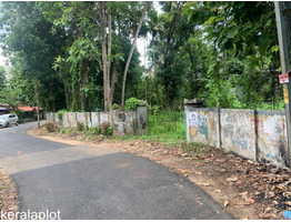 26 cent land for sale near Thiruvalla Pathanamthitta