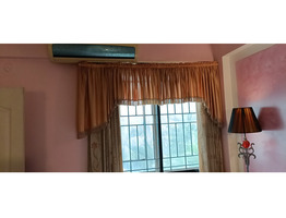 579 Sqft 1 BHK flat for sale near Guruvayur , Mammiyur temple, Thrissur