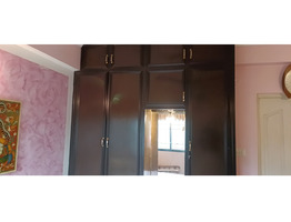 579 Sqft 1 BHK flat for sale near Guruvayur , Mammiyur temple, Thrissur