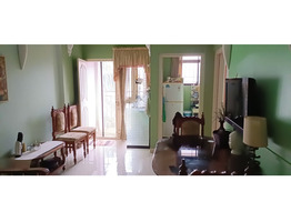 579 Sqft 1 BHK flat for sale near Guruvayur , Mammiyur temple, Thrissur