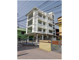 7.166 cent land with commercial building for sale/rent near Chakkaraparambu, Ernakulam