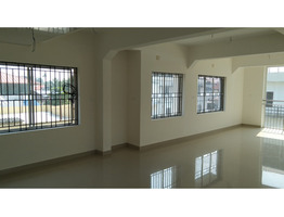 7.166 cent land with commercial building for sale/rent near Chakkaraparambu, Ernakulam