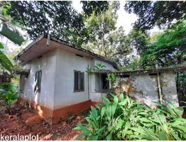 84 cent land for sale at Kombidi- Mala Bus Route,kaduppassery, Thrissur