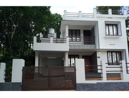 5 BHK House for sale at near Chengannur, Kulanada, Pathanamthitta