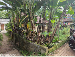 5.685 cent plot for sale at near Casino Theatre, Aluva