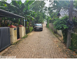 5.685 cent plot for sale at near Casino Theatre, Aluva