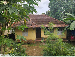 5.685 cent plot for sale at near Casino Theatre, Aluva