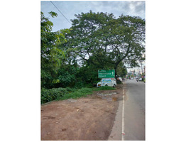 27 cent square plot for sale near Cial international airport Ernakulam